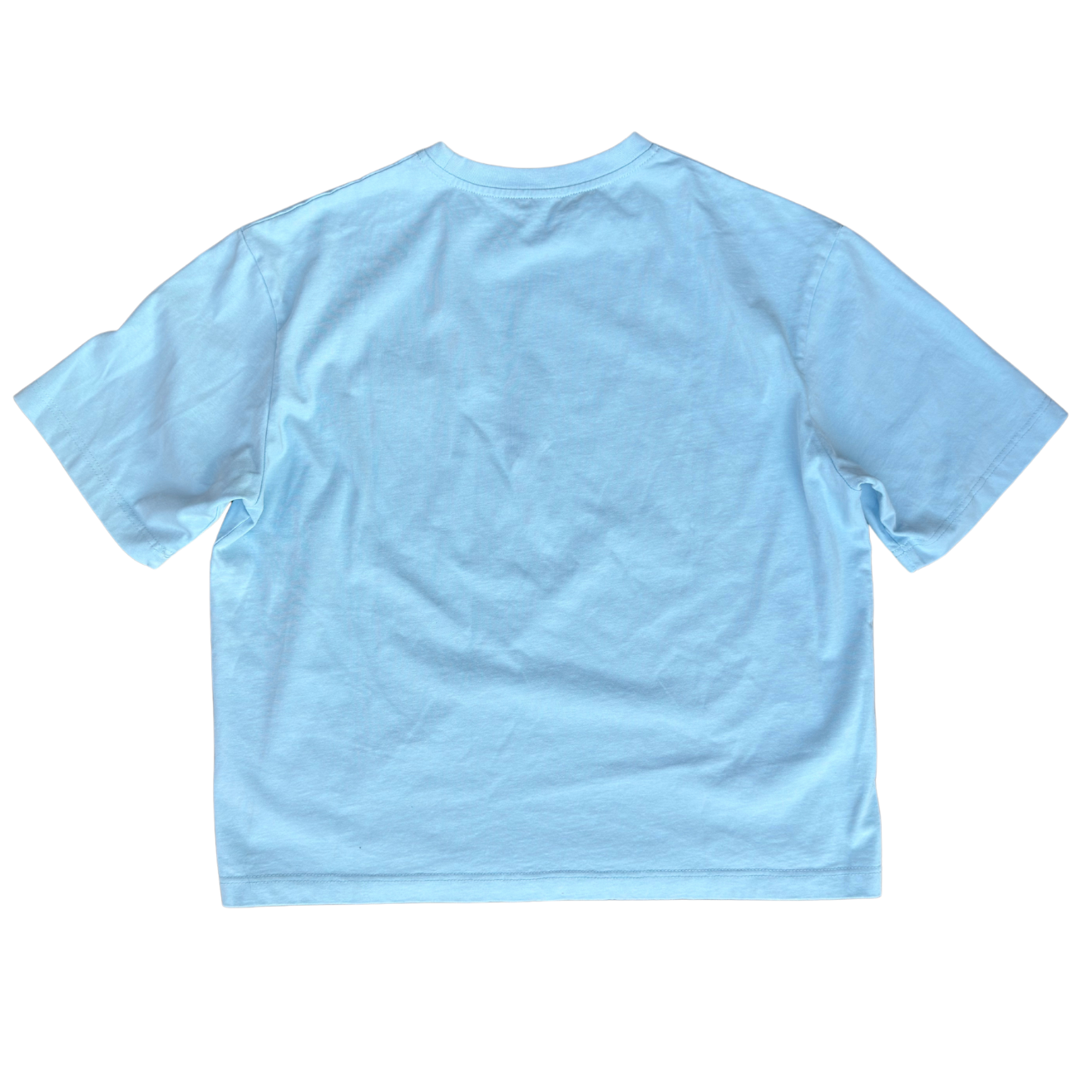 SYS Oversized Shirt