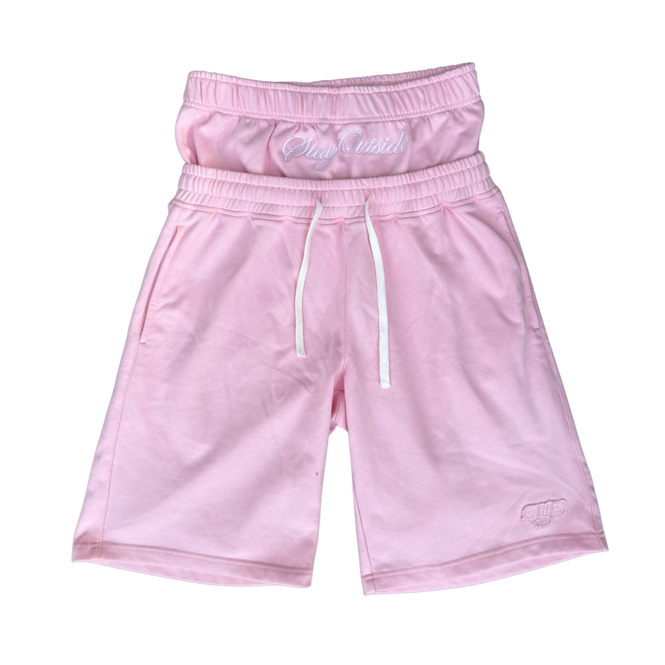 SYS Double Layer Jogger
