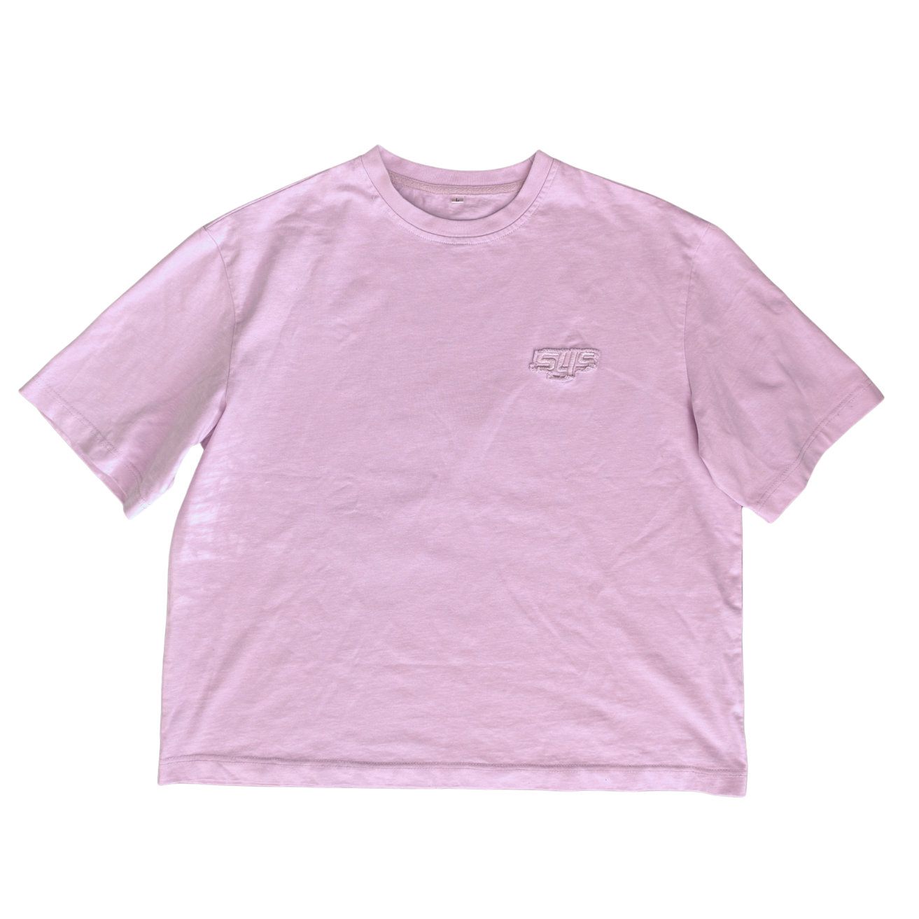 SYS Oversized Shirt