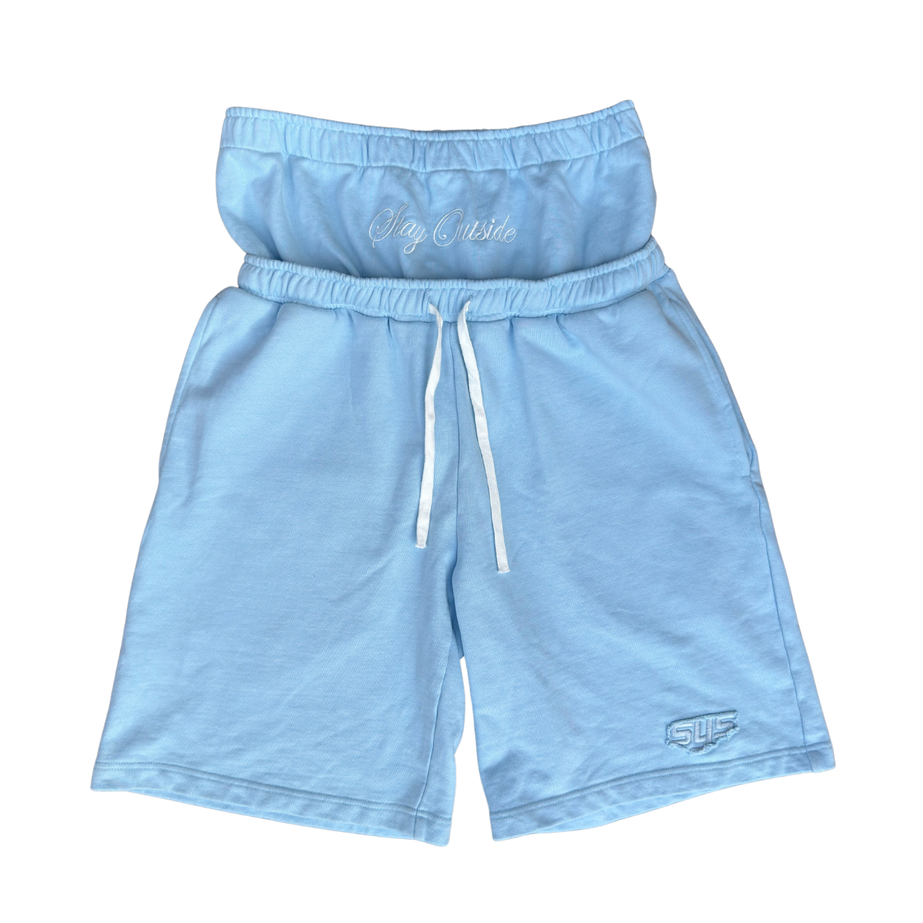SYS Double Layer Jogger