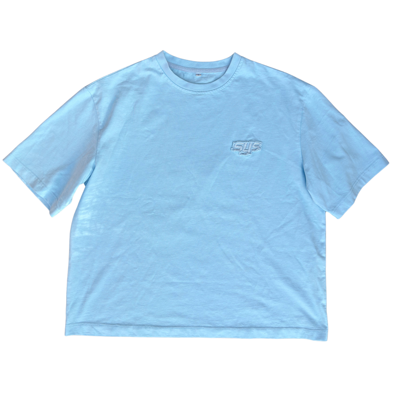 SYS Oversized Shirt